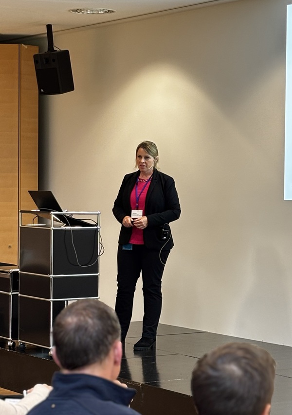 Dr. Julia Widler Weiterbildung Generationen